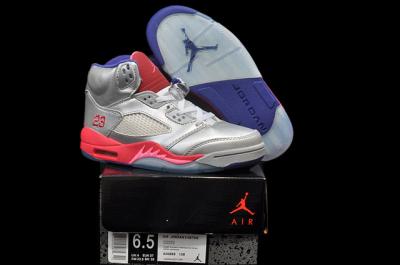 Air Jordan 5-121